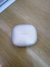 ENKOR恩科EW23蓝牙耳机挂耳式真无线开放式不入耳运动跑步健身骑行通话降噪适用于苹果华为小米手机 实拍图