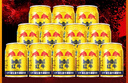 红牛（RedBull）维生素牛磺酸饮料 250ml*12(6罐*2包) 功能饮料 实拍图