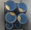 美赞臣（MeadJohnson）港版蓝臻2段进口婴幼儿奶粉 820g 6-12个月 乳铁蛋白 HMO 0蔗糖 实拍图