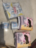 ABC瞬吸云棉极薄无感日用卫生巾套装京东自营姨妈巾5包30片 实拍图