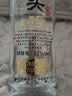 牛栏山二锅头 特10 特牛 清香型 白酒 纯粮固态 52度 700ml*1瓶 单瓶装 实拍图