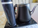 澳柯玛（AUCMA）自动上水电热水壶煮茶器电茶炉功夫茶具茶台一体机泡茶双层保温防烫304不锈钢烧水壶0.8L电水壶J11 实拍图