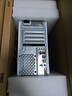 AMD&微星Creator（锐龙R5-5650GE 8G 512GB 商务键鼠）商用办公台式电脑主机设计师全套整机 实拍图
