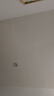 贝工 LED全光谱模组60W遥控无极调光直径285mm吸顶灯灯芯led灯条楼道过道改造灯板灯盘替换光源 实拍图
