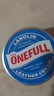 ONEFULL绵羊油100ml黑色鞋油真皮保养油通用擦鞋神器高级皮衣皮革护理油 实拍图