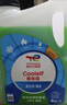 道达尔能源有机型(OAT)发动机冷却液通用型汽车防冻液冰点-25℃ 4kg（绿色） 实拍图