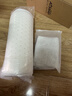 睡眠博士（AiSleep）释压按摩颗粒泰国进口天然乳胶枕 94%乳胶成人睡眠波浪颈椎枕芯 实拍图