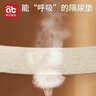 爱贝迪拉（AIBEDILA）婴儿隔尿垫彩棉可洗宝宝防水透气新生儿老人床单姨妈护理垫70*100 实拍图