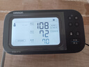 欧姆龙（OMRON）房颤心率早筛血压计血压仪家用医用测量仪高精准智律波老人U738T  实拍图