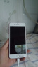 苹果（Apple）iPhone 7plus 二手手机 苹果7 Plus 4G手机 全网通 玫瑰金 256G全网通【更换100%电池】 95成新 实拍图