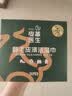 皮革医生翻毛皮清洁湿巾30片 绒面磨砂免水洗 雪地靴去污擦鞋 独立包装 实拍图