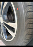 普利司通（Bridgestone）汽车轮胎 225/50R17 94Y T005 原配奔驰C级/适配奥迪A4 实拍图