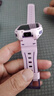 360儿童电话手表11XAI高清双摄防水GPS定位长续航4G全网通视频通话可插卡学生初中男女电子智能手表紫 实拍图