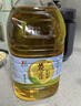 苍茫谣（CangmangYao）绿色食品内蒙古风味物理压榨5L芥花油低芥酸菜籽油非转食用油国企 实拍图