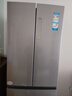 海尔（Haier）「家宴系列」335L法式多门冰箱风冷无霜一级能效抗菌BCD-335WLHFD9DS9国家补贴 实拍图