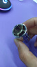大飞短套筒套装扳手外六角套筒头铬钒钢电动6角套头工具8-32mm 1/2精品短套筒19mm 实拍图