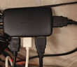 绿联 HDMI4K高清切换器3进1出三进一出视频切屏笔记本电脑台式机接电视显示器投影仪兼容二进一出80125 实拍图