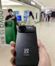 华为 nova 15 Pro 256GB 幻夜黑 麒麟9系前后红枫影像鸿蒙AI超动态臻彩护眼屏昆仑玻璃【小时达】 实拍图