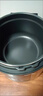 美的（Midea）京东自营电压力锅深汤胆5L双胆高压锅电饭煲家用4-6人 全自动智能预约煲汤炖煮饭锅MY-E523 实拍图