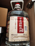 不老潭粮食酒浓香型桶装高粱酒高度散装白酒自饮泡酒窖藏贰号 52度 5L 实拍图