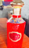 五粮液股份 百鸟朝凤五彩红浓香型白酒52度500ml*6瓶整箱装婚宴结婚喜酒 实拍图