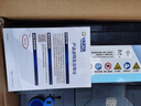 瓦尔塔（VARTA）汽车电瓶蓄电池 星标 56318 蒙迪欧福特吉利桑塔纳志俊 以旧换新 实拍图