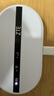 中兴（ZTE）随身wifi6免插卡移动wifi无线网卡便携式热点4g路由器无限笔记本电脑通用流量2025款U10LS白色 实拍图