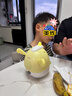 物灵（Ling） 卢卡Luka Mini读书机早教故事机 AI陪伴机器人智能互动百科问答儿歌国学幼儿启蒙0-3-6岁生日礼物 实拍图