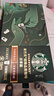 星巴克（Starbucks）精品冻干黑咖啡随星杯1.0礼盒随机发货共2.7g*36颗 元气专供送礼 实拍图
