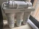 九阳（Joyoung）净水器机家用厨下矿物质净饮水自来水商用前置过超滤器机1283 实拍图