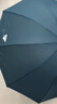 天堂伞十骨加大抗风双人大雨伞三人大伞折叠男女学生商务定制logo广告伞 童年记忆十骨双人雨伞【墨绿】 实拍图