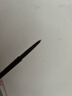 卡姿兰（Carslan）速描精细眉笔防水防汗精细笔芯带眉刷04自然灰0.1g 生日礼物女生 实拍图