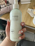 半亩花田【一抹润全身 14天保湿焕亮】烟酰胺茉莉身体乳持久留香250ml 实拍图