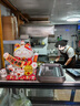 吉猫堂招财猫摆件开业大号自动摇手店铺前台家居客厅装饰发财猫送礼礼品 32CM高【锦鲤八方来财】摇手猫 【礼盒+坐垫+围脖】电池插电两用 实拍图