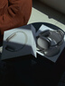 Apple/苹果【两年AC+套装版】AirPods Max (USB-C) 星光色 无线蓝牙耳机 主动降噪耳机 头戴式耳机 实拍图