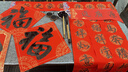 得力（deli）强力纳米胶带马年贴春联无痕双面胶 50mm*3m*2mm加宽加厚 升级防尘泡壳可重复使用 1卷 33604 实拍图