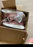斯凯奇（Skechers）闪穿鞋女鞋秋冬季软底一脚蹬健步鞋宽楦百搭运动鞋 实拍图