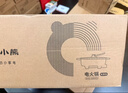 小熊（Bear）火锅专用锅 电火锅 电锅一体多功能锅家用电热锅料理涮煮肉锅具2000W猛火D60P3  6L 实拍图