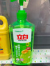 立白青柠洗洁精大瓶1kg*3瓶食品用维E精华去重油不伤手餐具果蔬适用 实拍图
