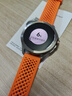 小米（MI）Xiaomi Watch S4 Sport 液态硅胶表带 国家补贴 专业户外运动智能手表 骑行越野登山心率血氧监测 实拍图