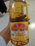 鲁花 【保真花生油】食用油 5S 物理压榨 压榨一级 花生油1L 实拍图