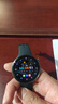 荣耀手表Fit 44mm【国家补贴】雅致版 幻夜黑 超轻薄超长续航NFC智能运动手表 GS3i升级款男女表送男友 实拍图