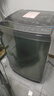 美的（Midea）【价保618】波轮洗衣机家用全自动洗衣机 15公斤大容量 专利免清洗内筒健康除螨洗 预约洗 大件洗 【旗舰款15公斤】大容量+健康除螨洗 波轮 15kg 实拍图