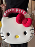 toutou女包包HelloKitty三丽鸥凯蒂猫单肩斜挎包哈喽kt闺蜜生日礼物女生 实拍图