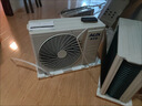 奥克斯空调 省电侠 2匹 新一级能效变频冷暖 铜管空调 客厅节能防直吹 国家补贴KFR-46GW/BpR3AQK1(B1) 实拍图
