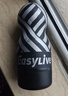 Easy Live 一次性手动飞机杯男用蛋倒模吮吸斐济圣杯生理玩具男士无需手扶 实拍图