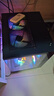 微星品牌游戏主机 酷睿i5 12600KF/14600KF/RTX4060/5060/5060TI海景房主机DIY台式电脑整机组装电脑 配四 13600KF+RTX4060 实拍图
