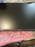 SANC 24.5英寸原生240hz Fast IPS快速液晶显示器1ms 广色域硬件低蓝光 电竞游戏液晶屏幕N50Pro6 N50PRO6D 24.5英寸超频260Hz电竞屏 实拍图