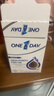 One A Day拜耳水晶深海鱼油95%高纯度Omega3DHA+EPA 60粒/盒1320mg  实拍图