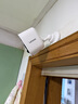 联想（Lenovo）AI家门口楼道摄像头免插电监控器 磁吸免打孔 无线wifi家用室内电池充电超长待机户外高清手机远程 实拍图